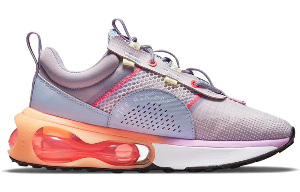 Кроссовки Nike Air Max 2021 (Женская размерная сетка)
