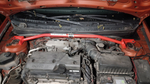 Распорка передних стоек (регулируемая) Hyundai Verna 3, Kia Rio 2