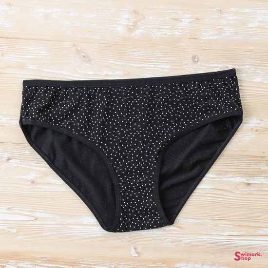 Трусики женские DOMINANT 57000-91, FULL BRIEF, 7 шт. в уп.