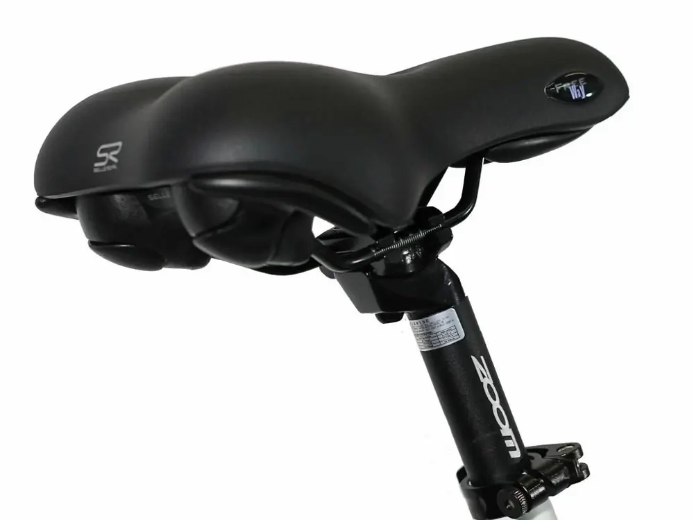 Электровелосипед Horza Stels Adrenalin D 1500W