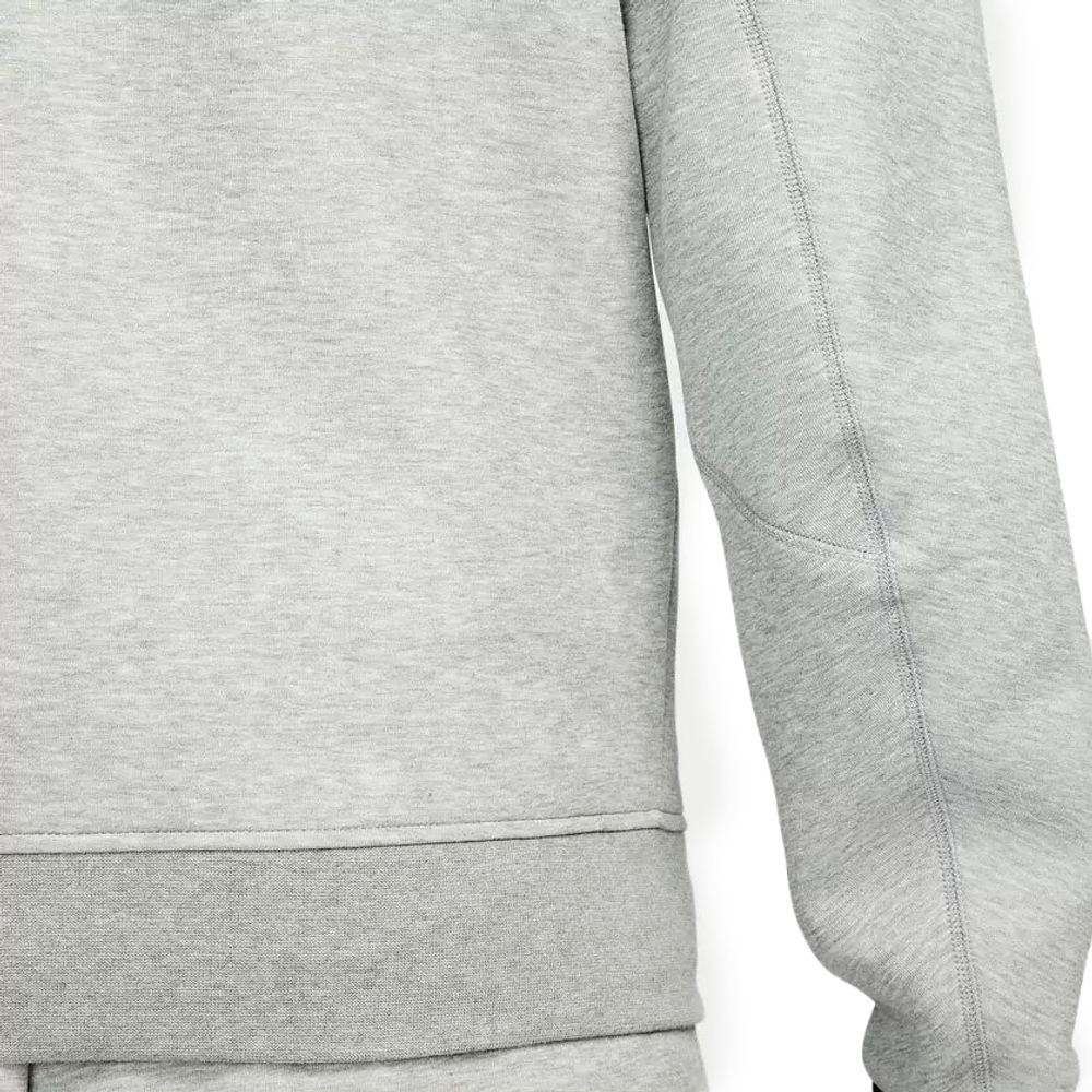 Мужская толстовка Nike TCH FLC FZ WR HOODIE