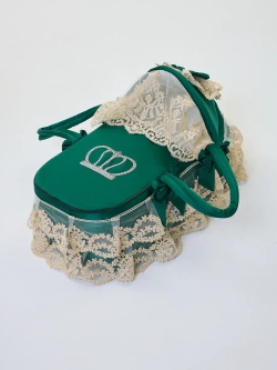 Комплект на выписку c переноской