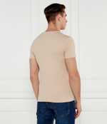 Футболка GUESS - бежевый(M2YI32 J1314)