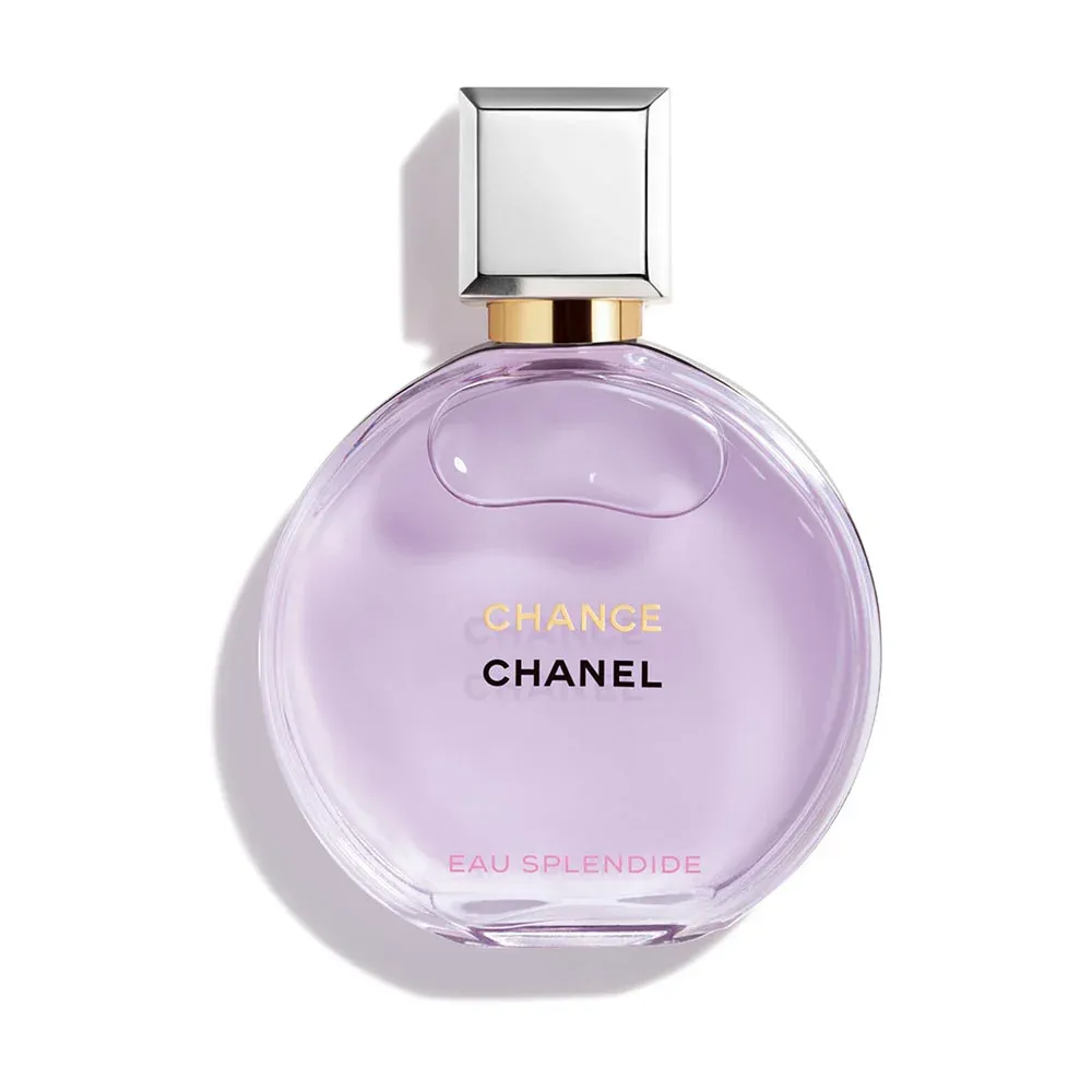 CHANEL Chance Eau Splendide Парфюмерная вода