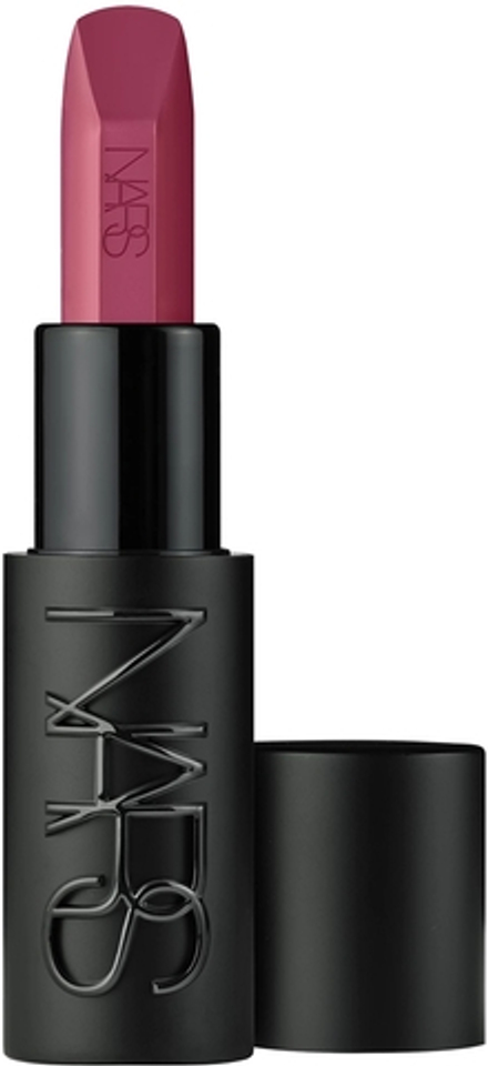 NARS Explicit Lipstick - Бархатная помада оттенок AFTER PARTY, 3 g