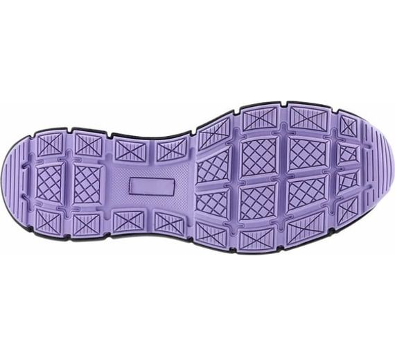 Ботинки рабочие женские MILDE SRC S1 Högert, арт. HT5K508