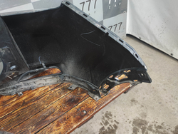 Бампер задний Chery Tiggo 4 Pro 20-нв Б/У Оригинал 602000499AADQJ