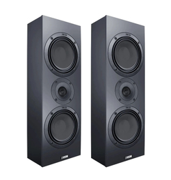 Настенная акустика Canton GLE 15 OnWall S2