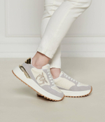 Кроссовки GEM 07 Pinko - серый(SS0055 P036)