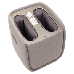 Массажер для ног Ergonova MeTime Ottoman