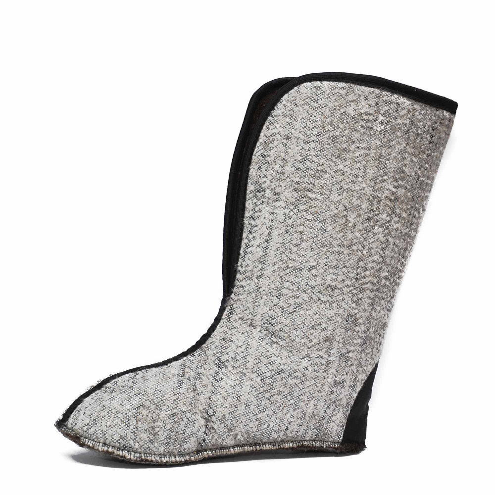 Сапоги ЭВА зимние Nordman Classic Pro с меховым вкладышем (-50)