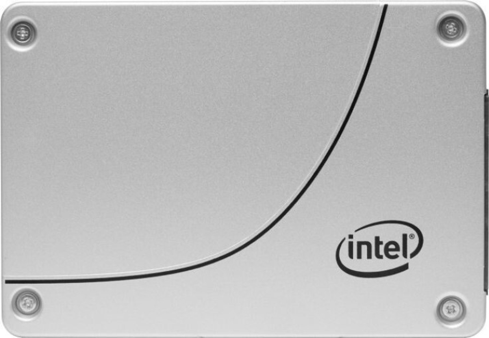 Накопитель SSD 2.5'' Intel SSDPF2KX076T1N1