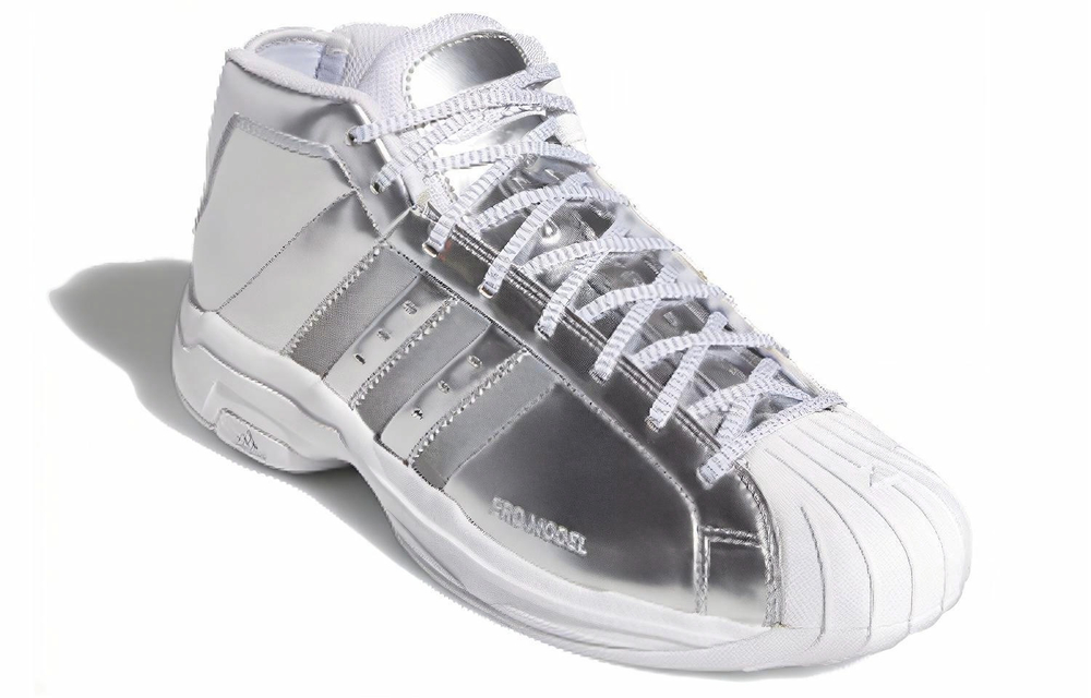 Кроссовки Adidas Pro Model 2G