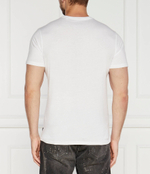 Футболка CITY OF PALMS GUESS - белый(M4YI83 K9RM1)