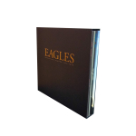 Eagles / The Studio Albums 1972-1979 (6LP)
