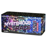 Батарея салютов Mysterious space (MC112) от Maxsem, 120 залпов, 20–30 мм