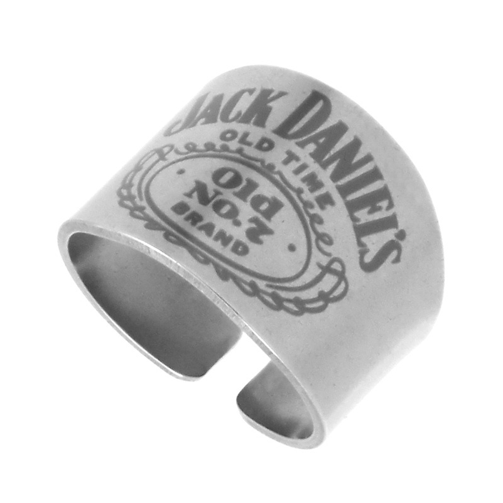 Кольцо Jack Daniel (102)