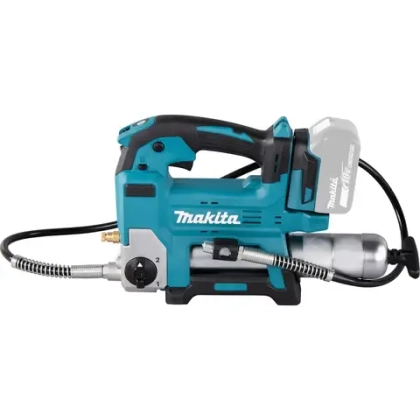 Аккумуляторный шприц для смазки Makita DGP180Z