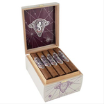 Nestor Miranda The Merlion Gran Toro