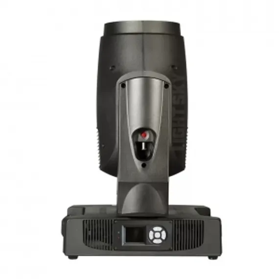 Light Sky MINI LUNAR - вращающаяся голова Beam на лампе USHIO NSL 300Вт