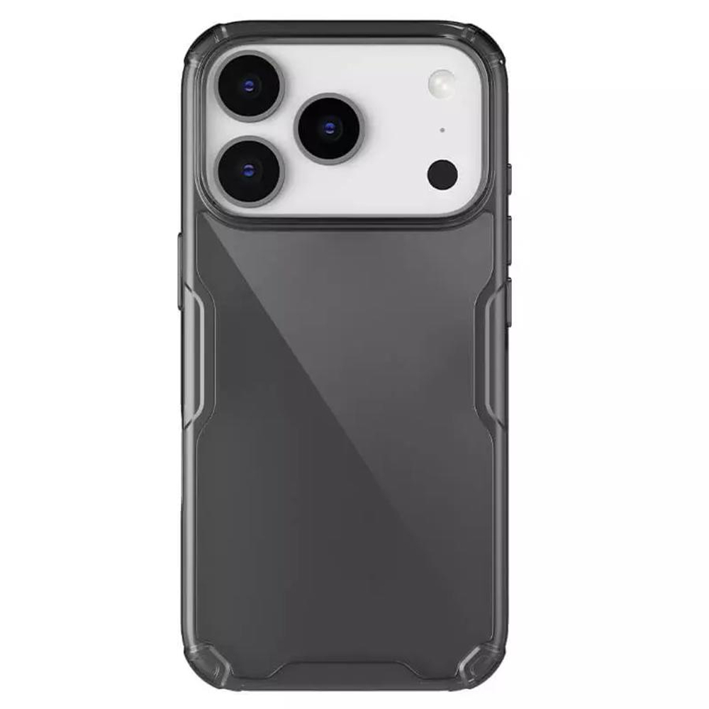 Чехол Nillkin Nature Pro для Apple iPhone 17 Pro