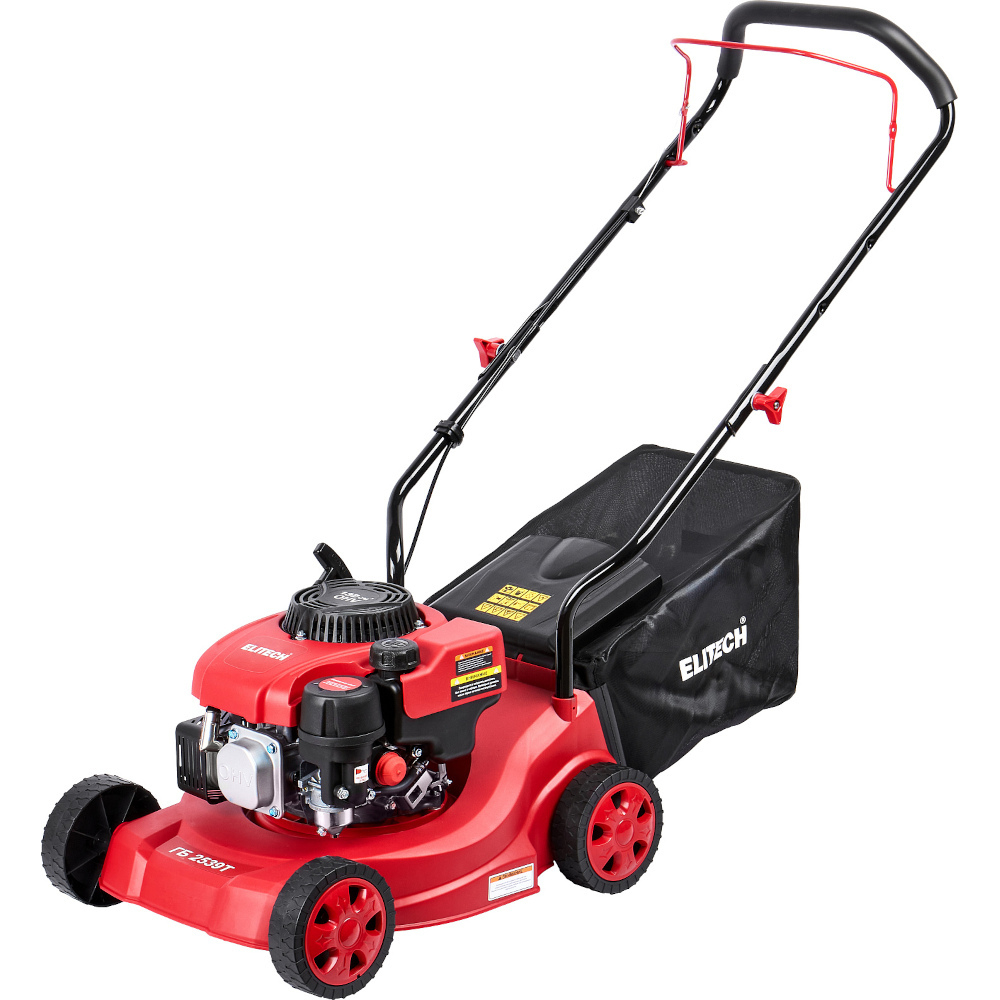 Газонокосилка ELITECH ГБ 2539Т (E1601.011.00) бензиновая