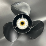 Гребной винт левого вращения VOLVO Sx Soltiga3 (3x15 1/4x23) (Polastorm)