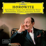 Vladimir Horowitz / Horowitz (The Last Romantic) (LP)