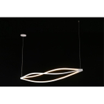 Подвесной светодиодный светильник Aployt Manon APL.783.03.45