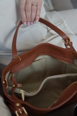 СУМКА Италия Le Borsette 85850