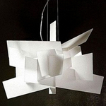 люстра Big Bang L65