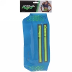 Сумка поясная для спорта и отдыха «Comfort», микс