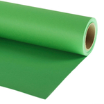 Фон бумажный Lastolite LL LP9073 2,72 х 11 м., цвет Chromakey Green