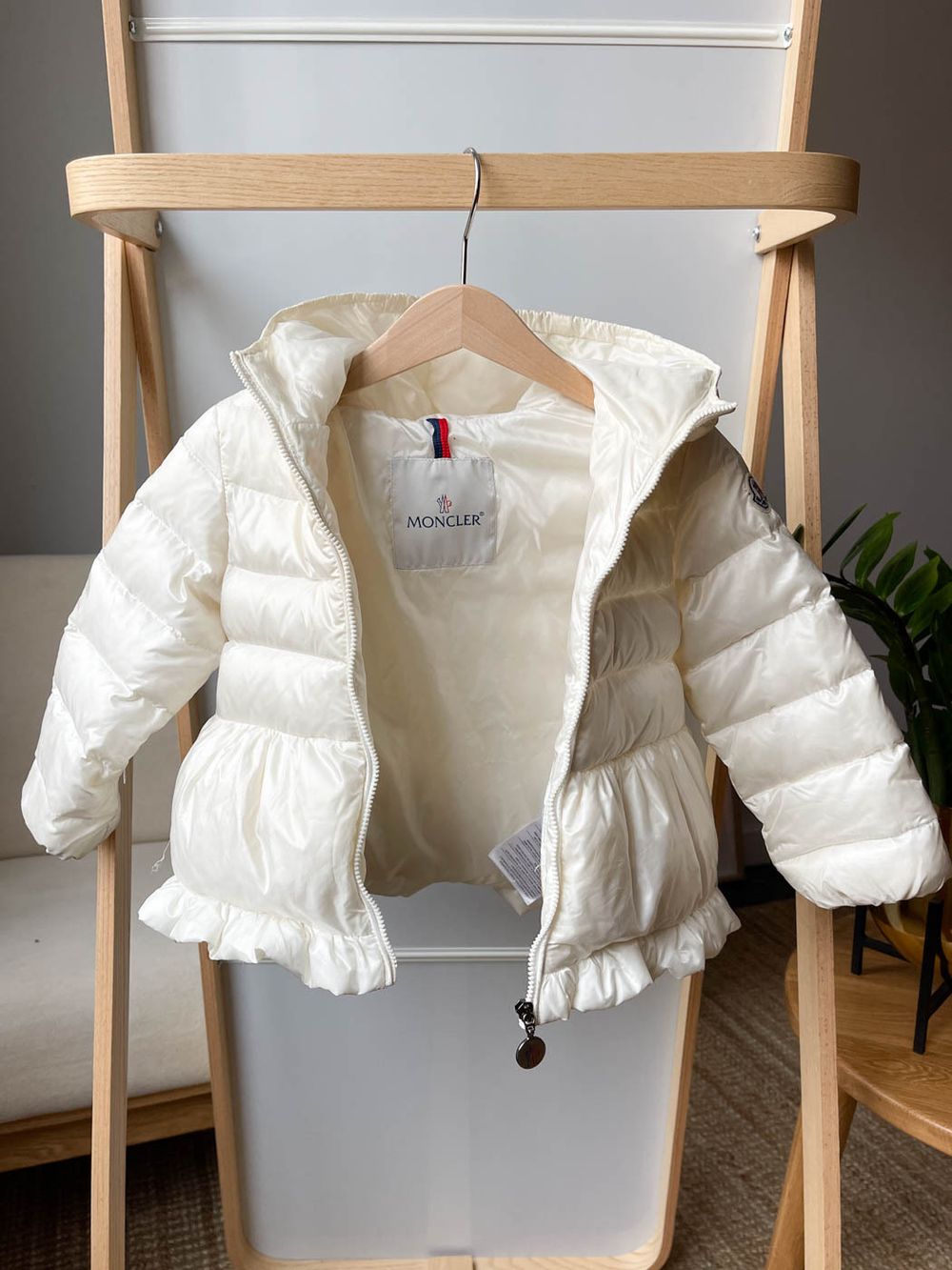 Куртка Moncler, 86