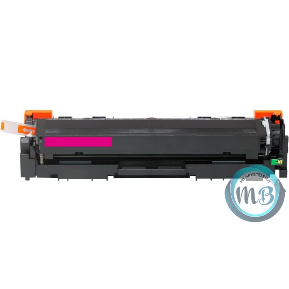 Картридж UNITON, аналог CANON 067M для LBP-631/633, MF651/655/657 пурпурный (1,25K) Premium
