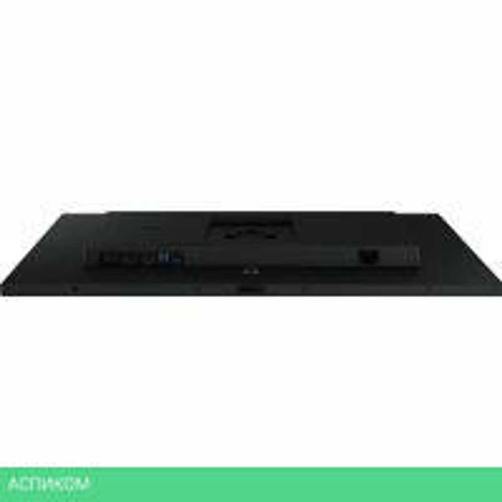 Монитор Samsung ViewFinity S6 LS24D604UAUXCI