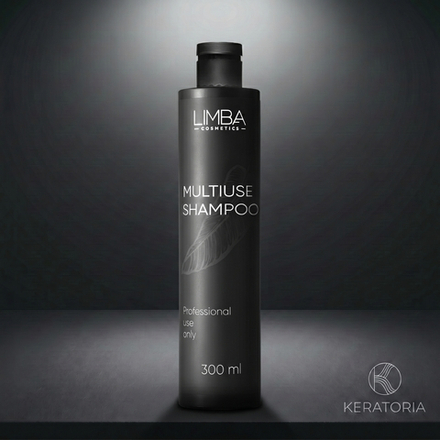 Подготовительный шампунь Limba Cosmetics Multiuse Shampoo