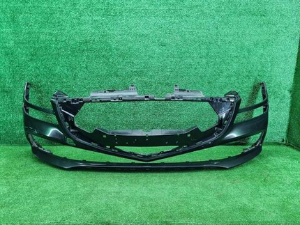 Бампер передний Genesis G80 2 (2020-2024)
