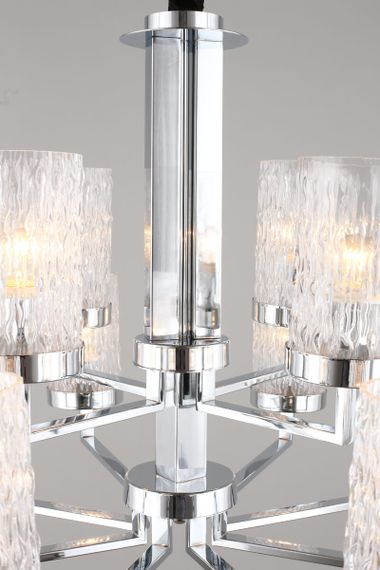 Подвесная люстра Omnilux Maiera OML-84703-12