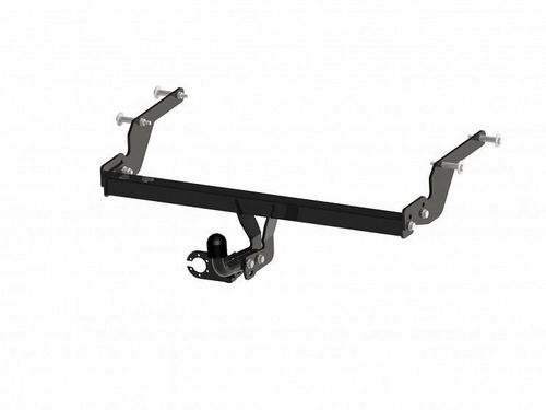 Фаркоп Sheriff для Renault Logan II 2014- (паспорт и сертификат в комплекте)(без электрики)арт.2881.12