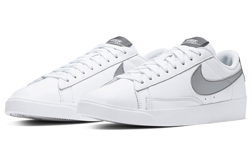 Кроссовки Nike Blazer Low Le (Женская размерная сетка)