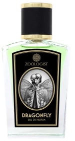 Zoologist Dragonfly