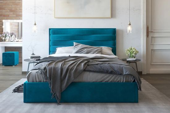 Кровать Оушен