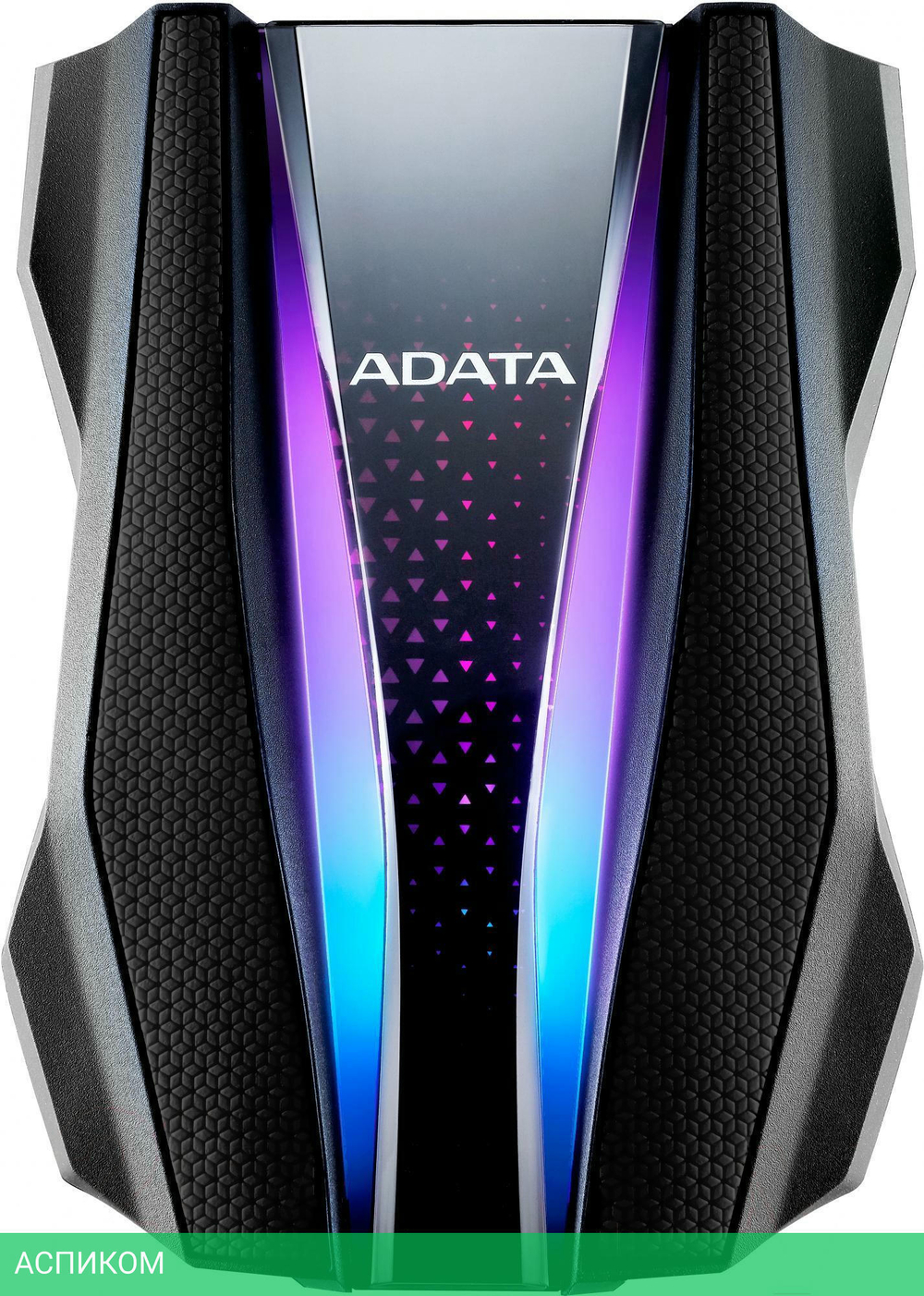 Внешний накопитель A-Data HD770G 1TB Black (AHD770G-1TU32G1-CBK)