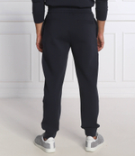 спортивные штаны Armani Exchange - темно-синий(6LZPHC ZJXBZ)