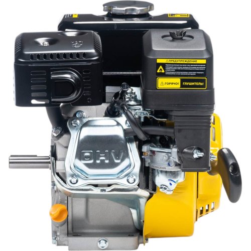 Двигатель CHAMPION G 200 HK