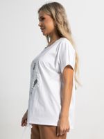 Блуза Фло (белая) Б15508-20М LT Collection