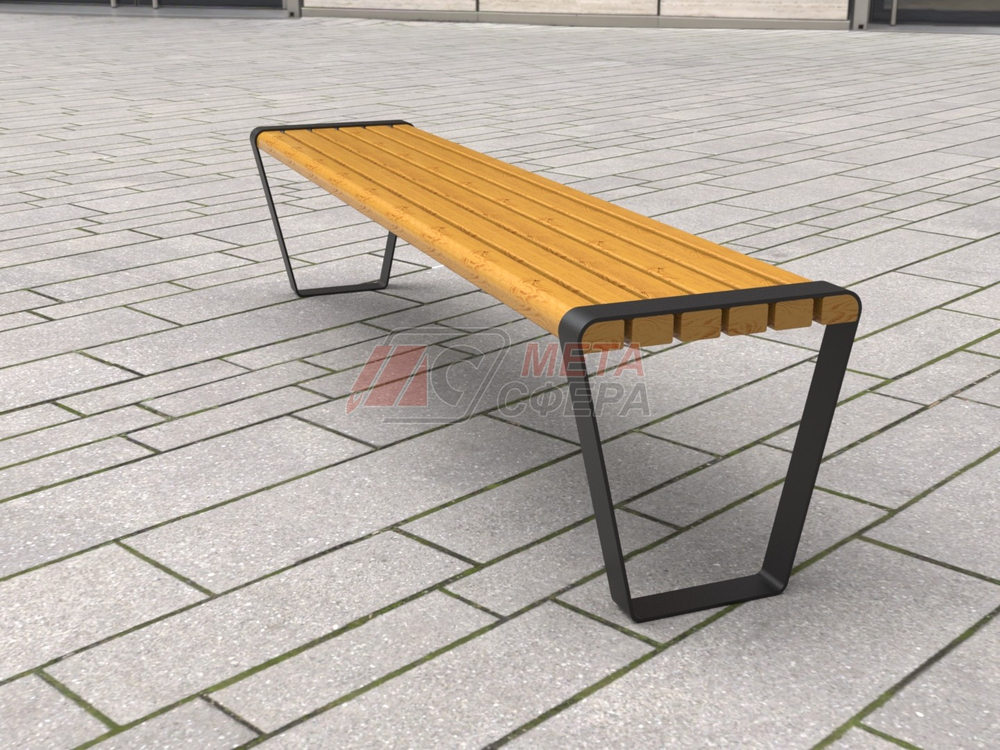 Лавка Московская Классика