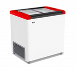 Морозильный ларь Frostor GELLAR FG250C