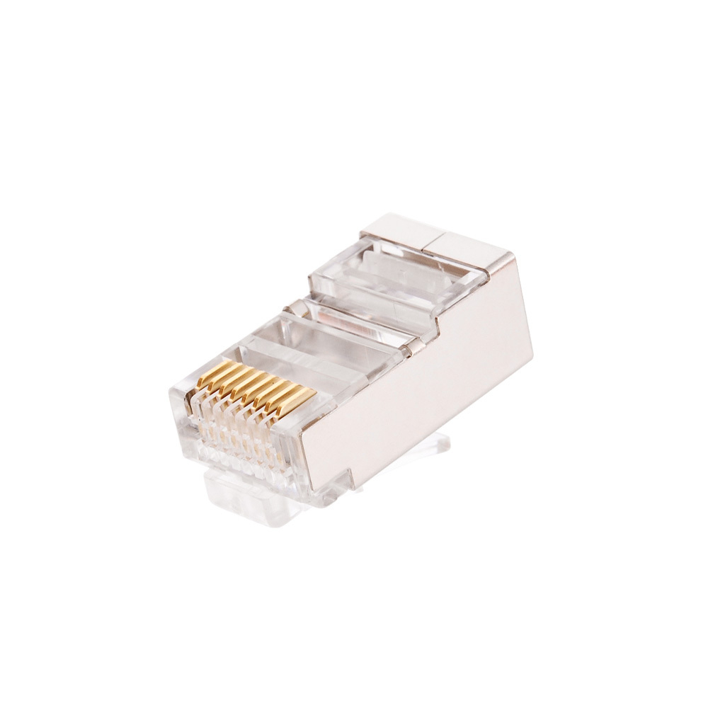 Nikomax NMC-RJ88RZ50SD1-100 Сетевое оборудование